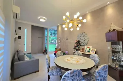 Casa em condomínio à venda no praça das flores, ribeirão preto, sp, 3 quartos, 1 suíte