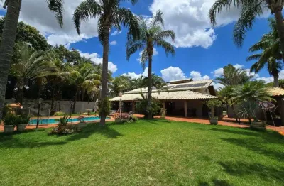 Casa em condomínio à venda no village bandeirantes 1, jardinópolis, sp, 3 quartos, 3 suítes