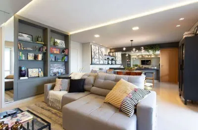 Apartamento à venda no lumnesia, ribeirão preto, sp, 3 quartos, 3 suítes