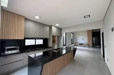 Casa em condomínio à venda no quinta dos ventos, ribeirão preto, sp, 4 quartos, 3 suítes