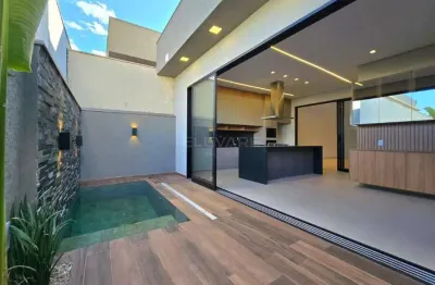 Casa em condomínio à venda no san marco - ilha gênova, ribeirão preto, sp, 3 quartos, 3 suítes