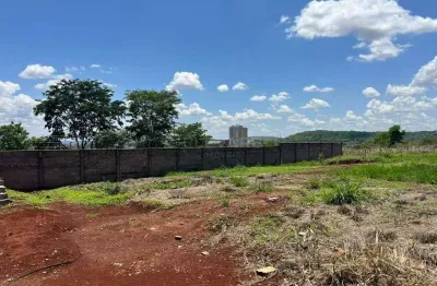 Terreno à venda na Avenida Afonço Valera, Recreio das Acácias, Ribeirão Preto