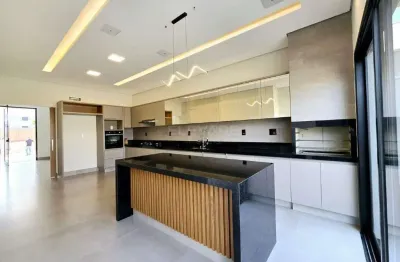 Casa em condomínio à venda no san marco - ilha roma , ribeirão preto, sp, 3 quartos, 3 suítes