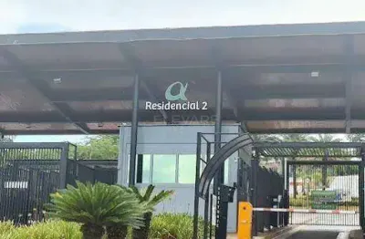 Terreno em condomínio fechado à venda na Rua Cafeicultor Pietro Paolo Mobiglia, Alphaville, Ribeirão Preto