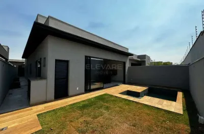 Casa em condomínio à venda no vivendas da mata (aroeira), ribeirão preto, sp, 3 quartos, 3 suítes