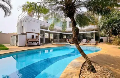 Casa em condomínio à venda no ipê amarelo, ribeirão preto, sp, 3 quartos, 3 suítes