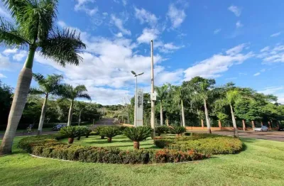 Terreno em condomínio fechado à venda na Rua Catharina Pagliese Mobiglia, Alphaville, Ribeirão Preto
