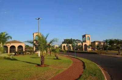 Terreno à venda no nova aliança sul , ribeirão preto, sp,
