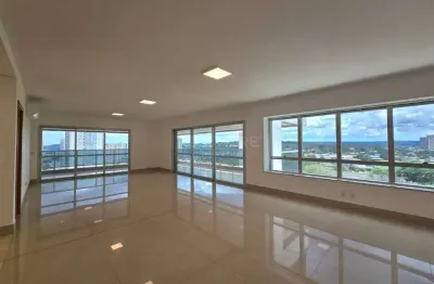 Apartamento à venda no cidade de viena, ribeirão preto, sp, 4 quartos, 4 suítes