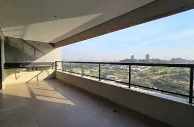 Apartamento à venda no stradivarius, ribeirão preto, sp, 3 quartos, 3 suítes