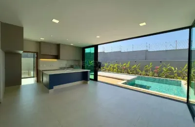 Casa em condomínio à venda no siena, ribeirão preto, sp, 3 quartos, 3 suítes