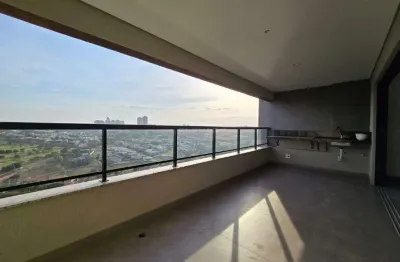 Apartamento à venda no stradivarius, ribeirão preto, sp, 4 quartos, 4 suítes