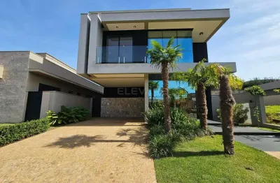 Casa em condomínio à venda no terras de florença, ribeirão preto, sp, 4 quartos, 4 suítes