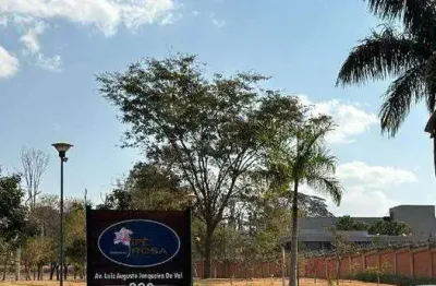 Terreno em condomínio fechado à venda na Rua Nelson Simões Peixeiro, Vila do Golf, Ribeirão Preto