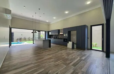 Casa em condomínio à venda no alphaville 3, ribeirão preto, sp, 4 quartos, 4 suítes
