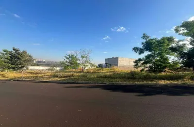 Terreno à venda na Rua Ermeti Canesin, Sítio São Bento 2, Ribeirão Preto