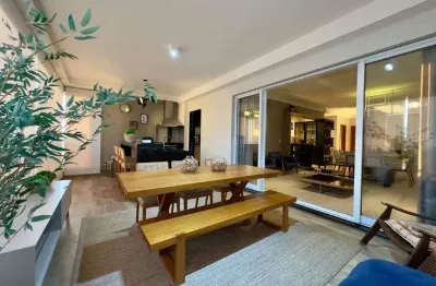Apartamento à venda no mirante do ipê residencial, ribeirão preto, sp, 3 quartos, 3 suítes