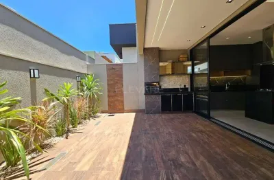Casa em condomínio à venda no valência- ilha túria, ribeirão preto, sp, 3 quartos, 3 suítes