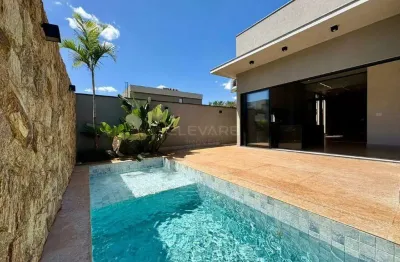 Casa em condomínio à venda no alto do castelo 1, ribeirão preto, sp, 3 quartos, 3 suítes