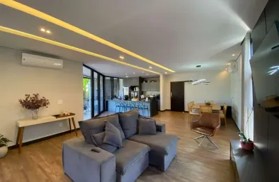 Casa em condomínio à venda no alphaville 3, ribeirão preto, sp, 4 quartos, 4 suítes