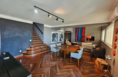 Apartamento para aluguel no doppio spazio, ribeirão preto, sp, 3 quartos, 3 suítes
