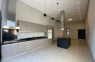 Casa em condomínio à venda no vivendas da mata (aroeira), ribeirão preto, sp, 3 quartos, 3 suítes