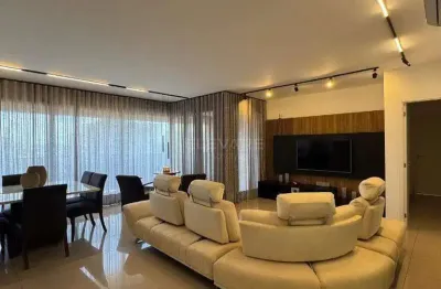 Apartamento à venda no magna vista, ribeirão preto, sp, 3 quartos, 3 suítes