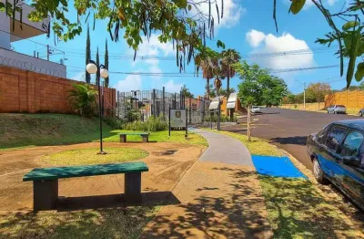 Terreno à venda no san marco - ilha roma , ribeirão preto, sp,