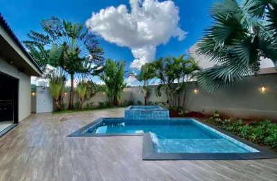 Casa em condomínio à venda no arara verde, ribeirão preto, sp, 4 quartos, 4 suítes