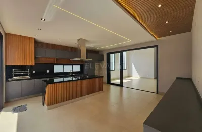 Casa em condomínio à venda no quinta dos ventos, ribeirão preto, sp, 3 quartos, 3 suítes