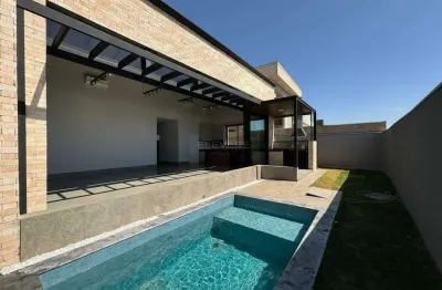 Casa em condomínio à venda no quinta dos ventos, ribeirão preto, sp, 3 quartos, 1 suíte