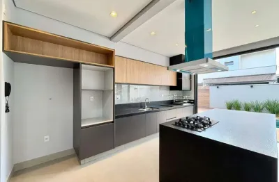 Casa em condomínio à venda no praça dos pássaros, ribeirão preto, sp, 3 quartos, 3 suítes