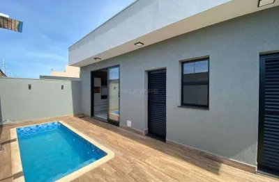 Casa em condomínio à venda no vivendas da mata (jatobá), ribeirão preto, sp, 3 quartos, 3 suítes