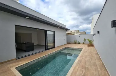 Casa em condomínio à venda no quinta dos ventos, ribeirão preto, sp, 3 quartos, 3 suítes