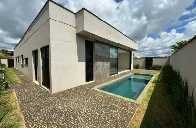Casa em condomínio à venda no alphaville 1, ribeirão preto, sp, 3 quartos, 3 suítes