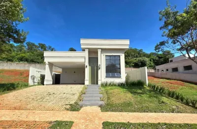 Casa em condomínio à venda no alphaville 3, ribeirão preto, sp, 3 quartos, 3 suítes