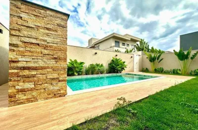 Casa em condomínio à venda no alto do castelo 1, ribeirão preto, sp, 4 quartos, 4 suítes