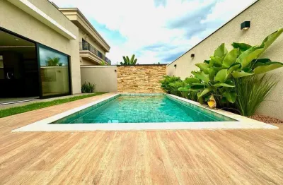 Casa em condomínio à venda no alto do castelo 1, ribeirão preto, sp, 4 quartos, 4 suítes