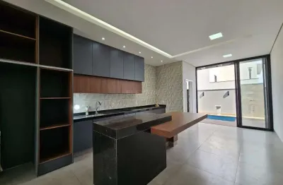 Casa em condomínio à venda no vivendas da mata (aroeira), ribeirão preto, sp, 3 quartos, 1 suíte