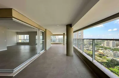 Apartamento à venda no marquises park residence, ribeirão preto, sp, 3 quartos, 3 suítes