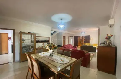 Casa em condomínio à venda no paineiras, ribeirão preto, sp, 3 quartos, 3 suítes