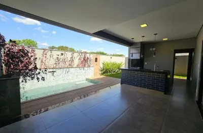 Casa em condomínio à venda no alto do castelo 1, ribeirão preto, sp, 3 quartos, 3 suítes