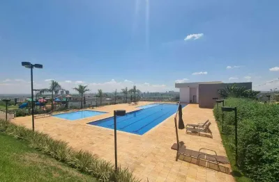 Terreno à venda no quinta dos ventos, ribeirão preto, sp,