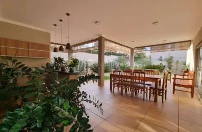Casa em condomínio à venda no siena, ribeirão preto, sp, 4 quartos, 4 suítes
