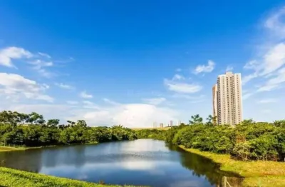 Terreno à venda na Alameda Arthur Furquim, Jardim Olhos d'Água, Ribeirão Preto