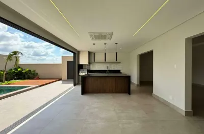 Casa em condomínio à venda no formosa residencial, ribeirão preto, sp, 3 quartos, 3 suítes