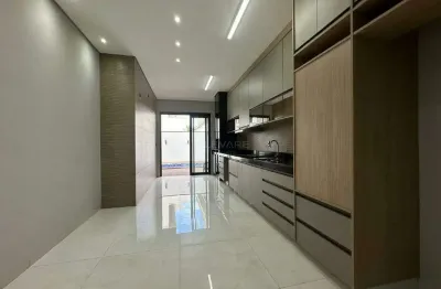 Casa em condomínio à venda no villa romana ii, ribeirão preto, sp, 3 quartos, 3 suítes