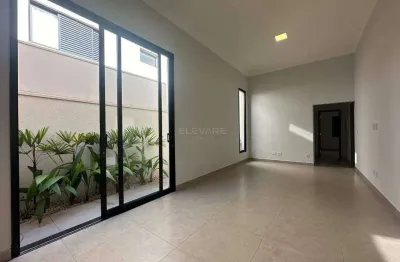 Casa em condomínio à venda no villa romana i, ribeirão preto, sp, 3 quartos, 3 suítes