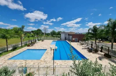 Terreno em condomínio fechado à venda na Rua Professor Jorge Hauy, Vila do Golf, Ribeirão Preto