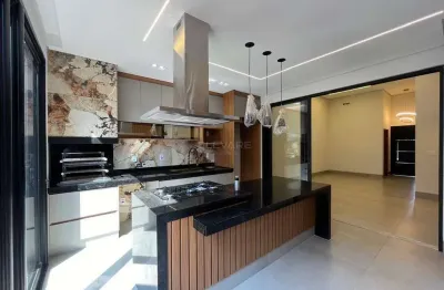 Casa em condomínio à venda no villa romana i, ribeirão preto, sp, 3 quartos, 3 suítes